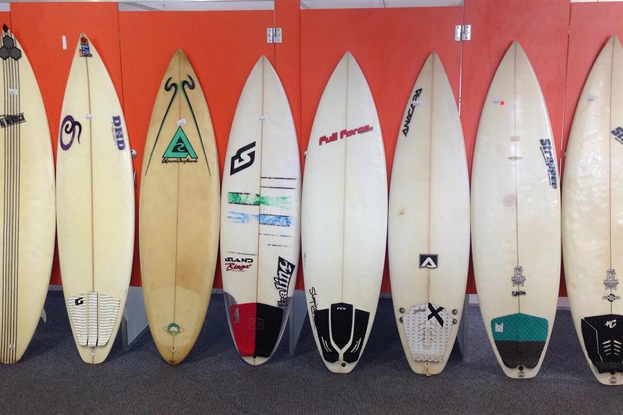 erfgoed Interpretatief het spoor 9 Best Surfboard Shops in Melbourne | Man of Many