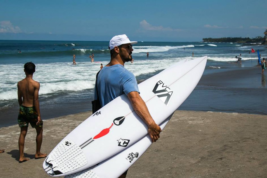 surf shops australia