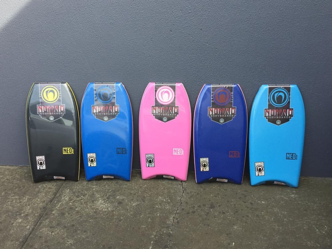 9 Best Surfboard Shops in Melbourne Man of Many