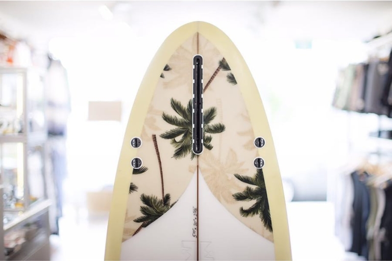 9 Best Surfboard Shops in Melbourne Man of Many