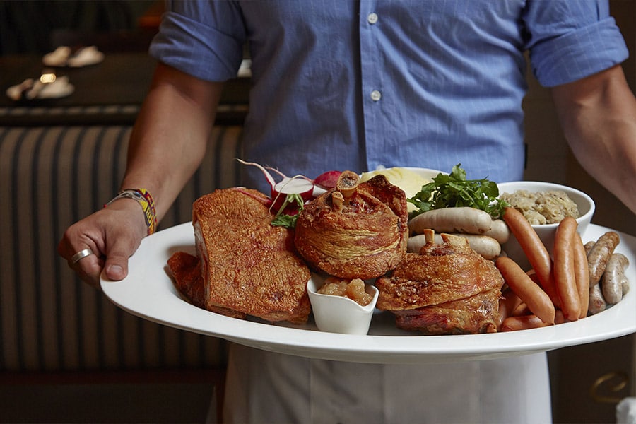 18 Best Fried Chicken & Wings in Sydney | Man of Many