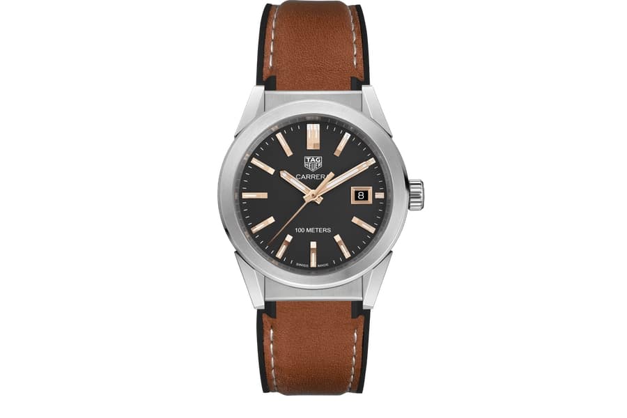 12 Best Quartz Watches Man of Many