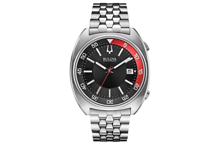 best mens steel watches