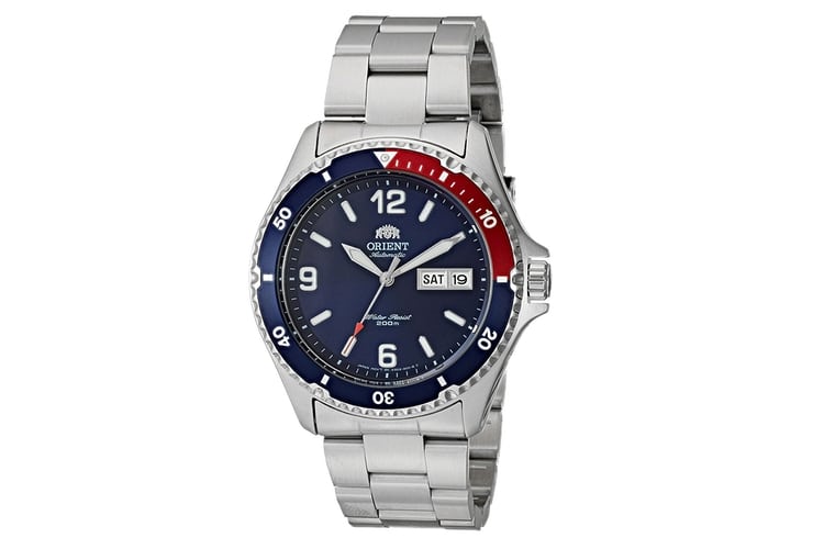 mens watch brands under 200