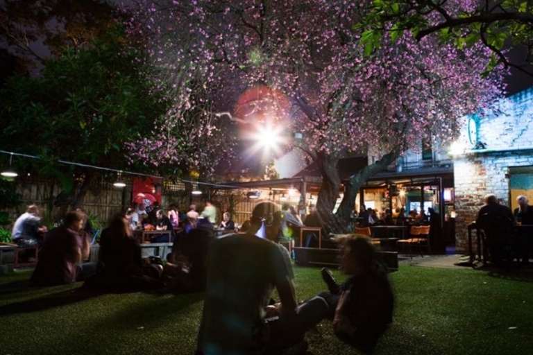 18 Best Beer Gardens in Melbourne Man of Many