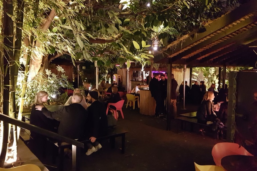 18 Best Beer Gardens In Melbourne Man Of Many