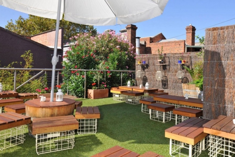 18 Best Beer Gardens in Melbourne Man of Many