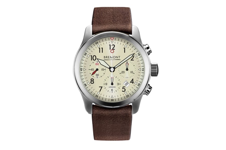 best pilot watches of all time - Deft History Galleria Di Immagini