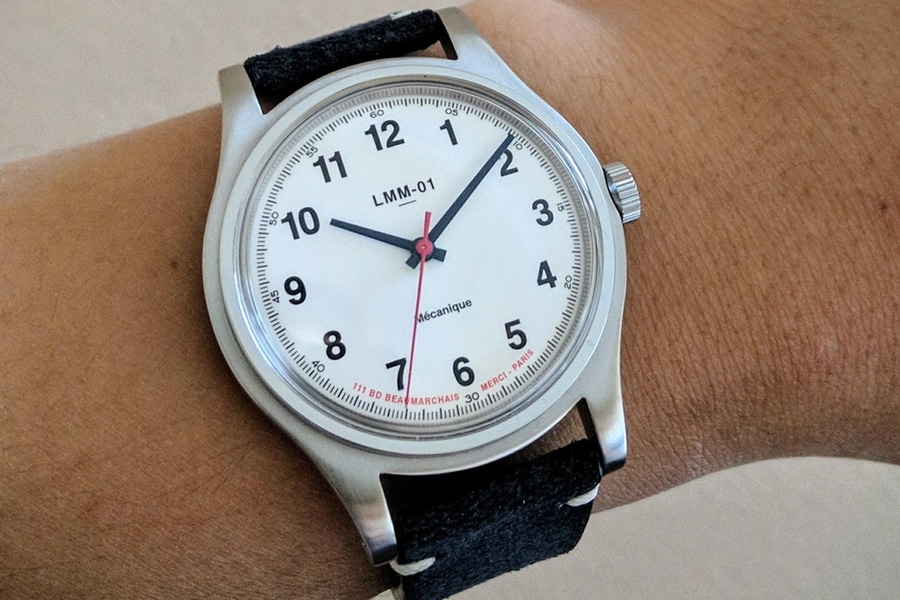 la montre merci lmm-01