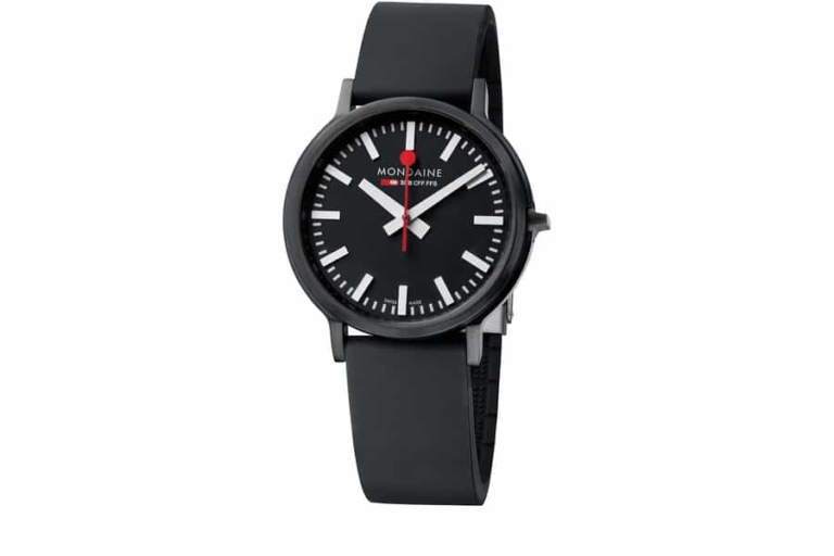 12 Best Quartz Watches Man of Many