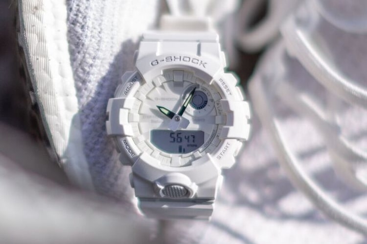 G shock gba hot sale 800 size