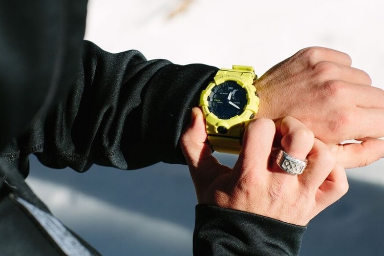 G shock outlet gba 800 review