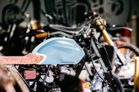 6 Things To Look For When Buying Your First Cafe Racer