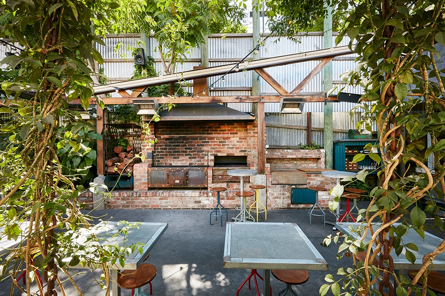 18 Best Beer Gardens In Melbourne Man Of Many