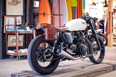 6 Best Custom Motorcycle Shops in Melbourne | Man of Many