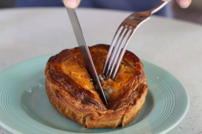 15 Best Meat Pies in Sydney Man of Many