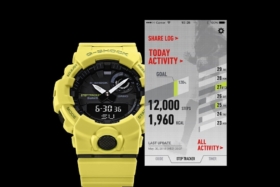 g shock gba 800 watch