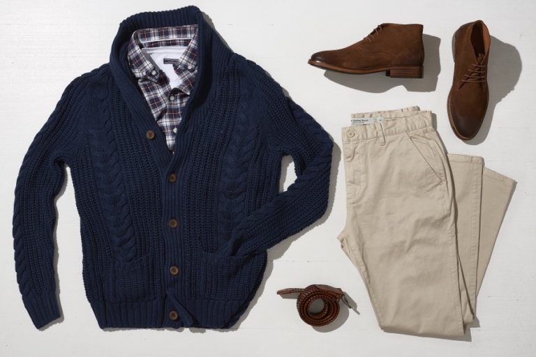 7 Best Men's Winter Fashion Trends  Man of Many