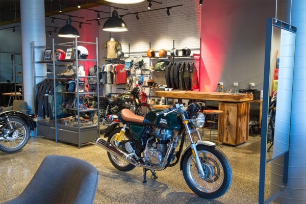 6 Best Custom Motorcycle Shops in Melbourne | Man of Many