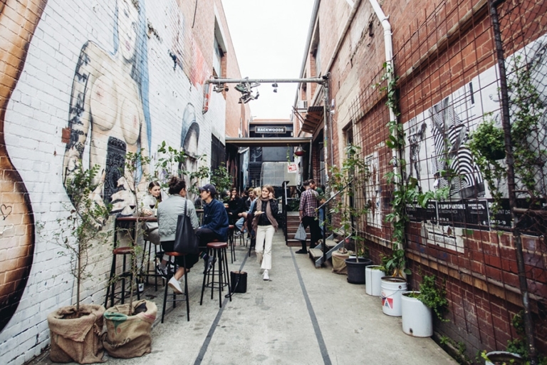 18 Best Beer Gardens in Melbourne Man of Many
