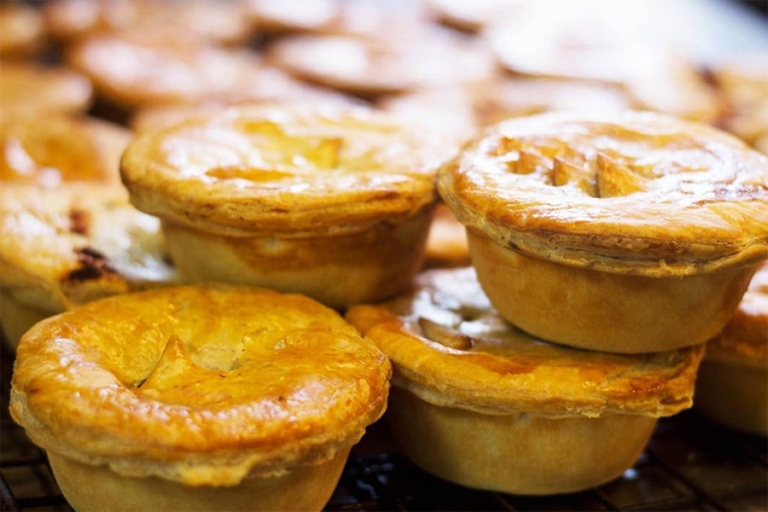 15 Best Meat Pies in Sydney Man of Many
