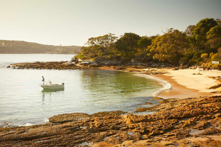 7 Best Secret Beaches In Sydney | Man Of Many