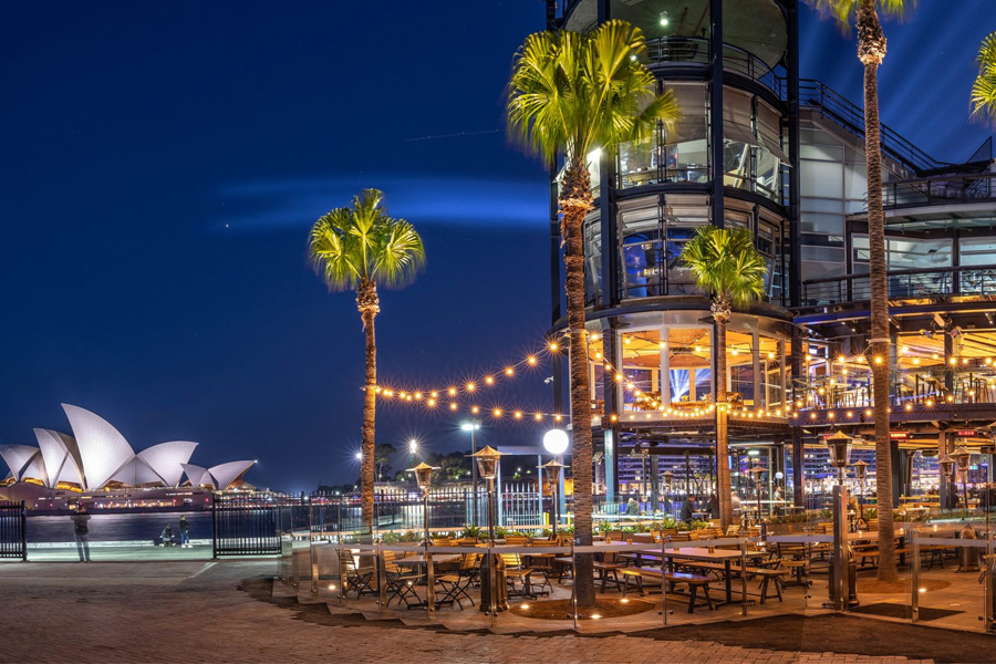 16 Best Beer Gardens in Sydney Man of Many