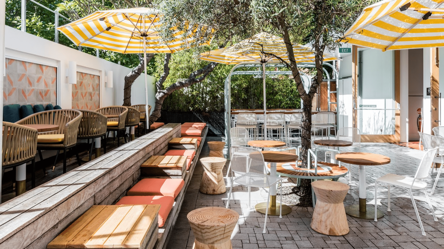 15 Best Beer Gardens in Sydney | Man of Many