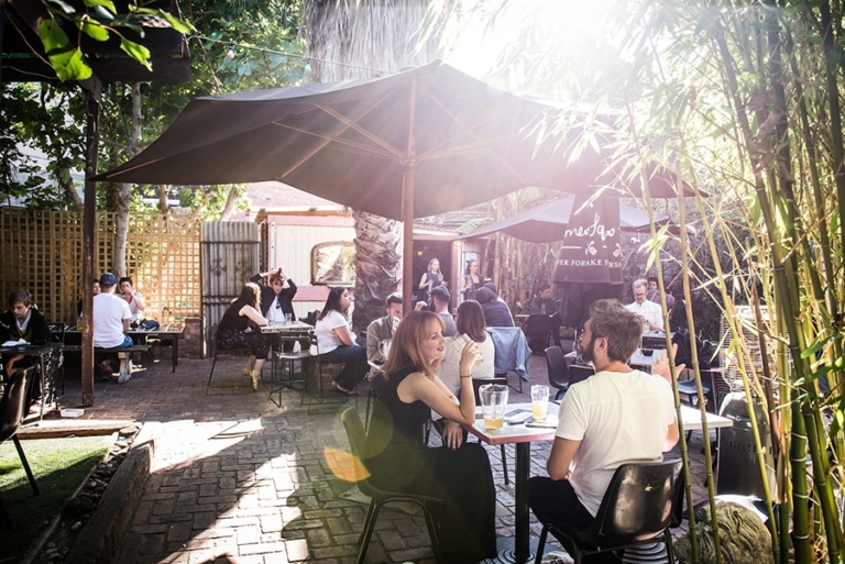 18 Best Beer Gardens in Melbourne Man of Many