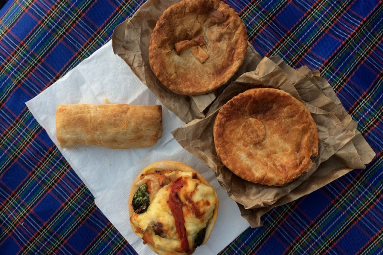 15 Best Meat Pies in Sydney Man of Many