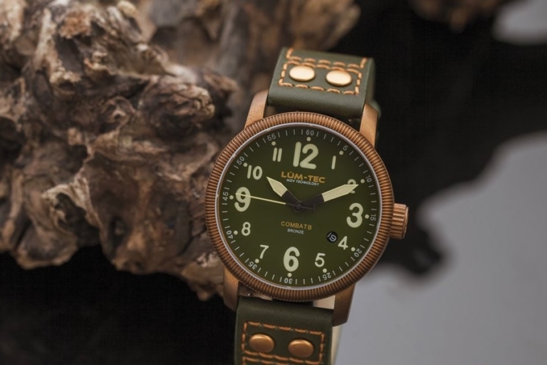 9 Best Bronzes Watches for Men Man of Many