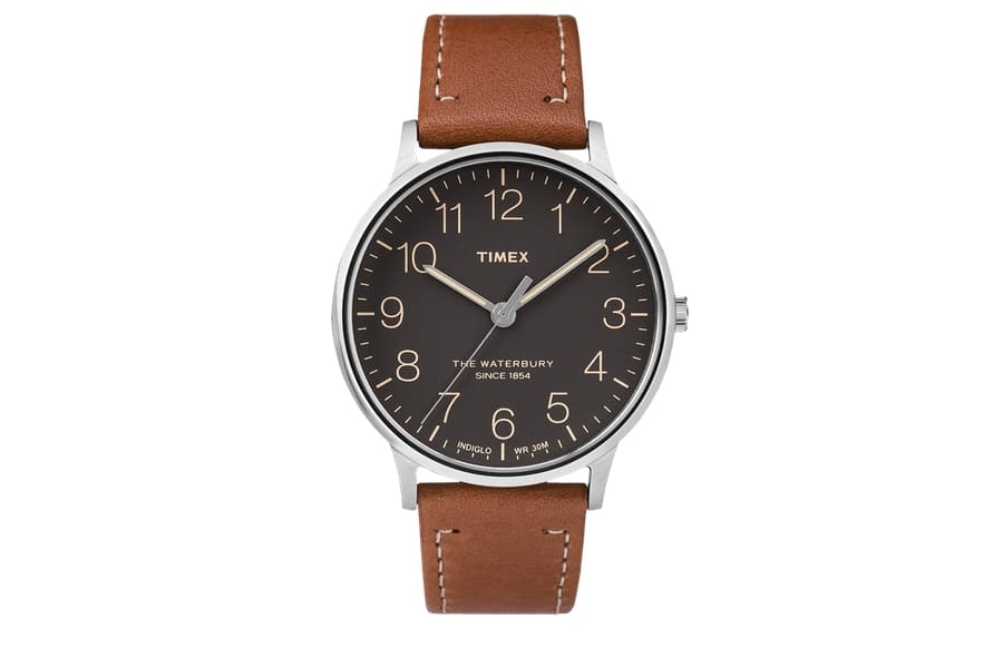 timex waterbury