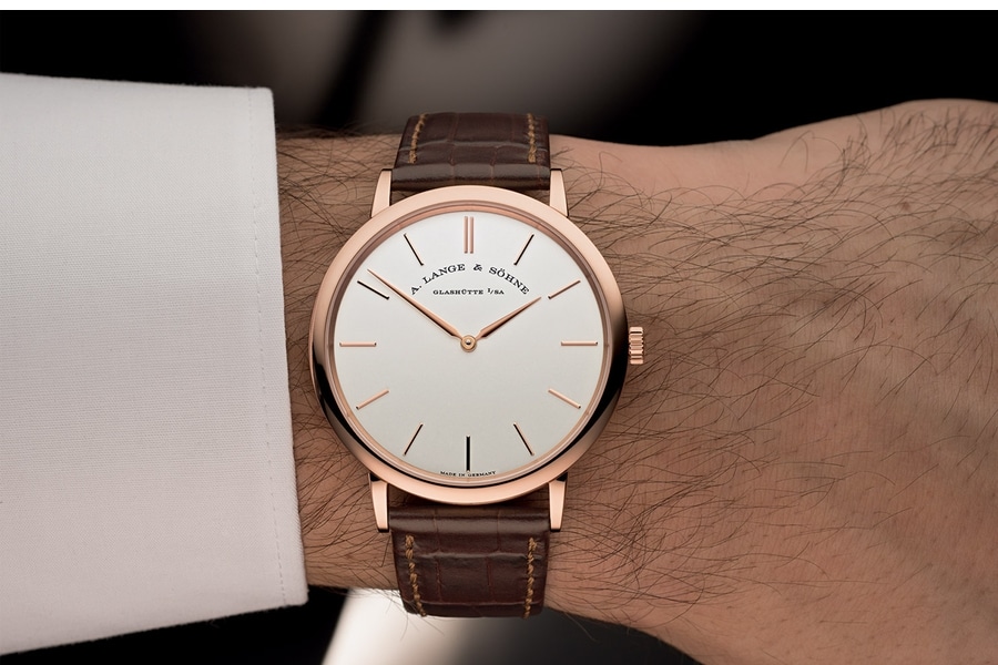 25 Best Rose Gold Watches from Affordable to Luxury — Wrist Enthusiast