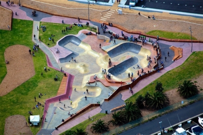 8 Best Skate Parks in Melbourne