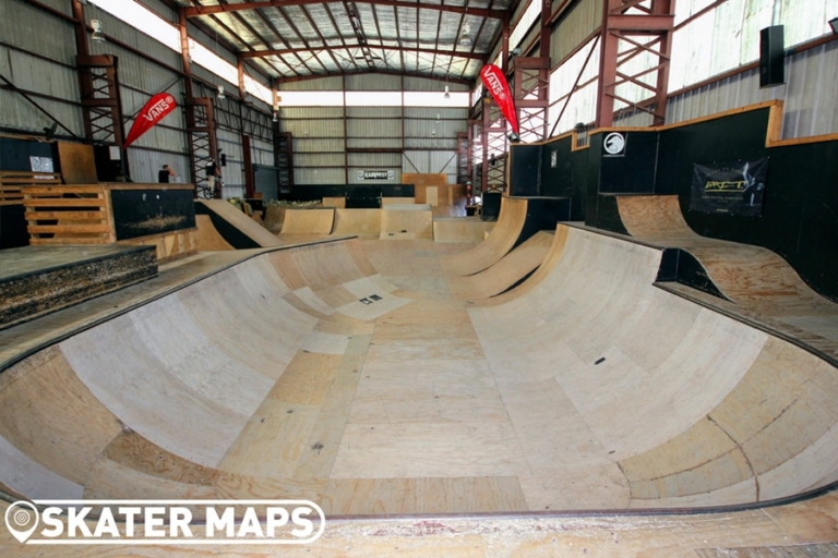 8 Best Skate Parks in Melbourne Man of Many