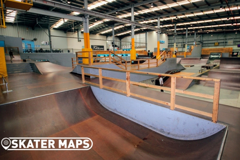 8 Best Skate Parks in Melbourne Man of Many