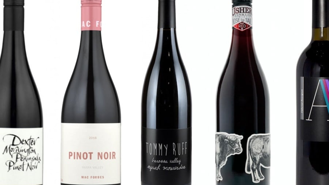best red wine brands with price