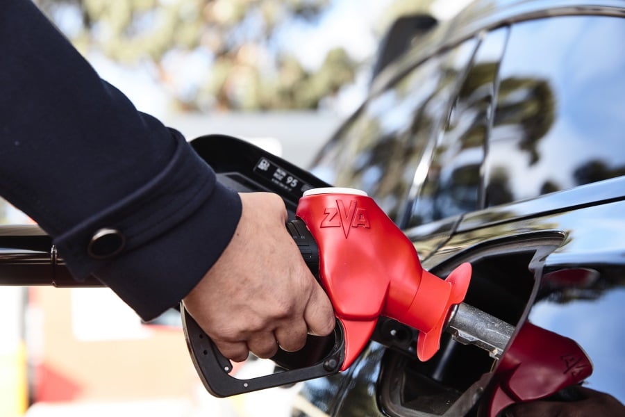 save 6c a litre on your next tank of fuel