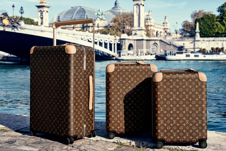 Carry-On Luxury Luggage - Galavante (Travel & Lifestyle Website)