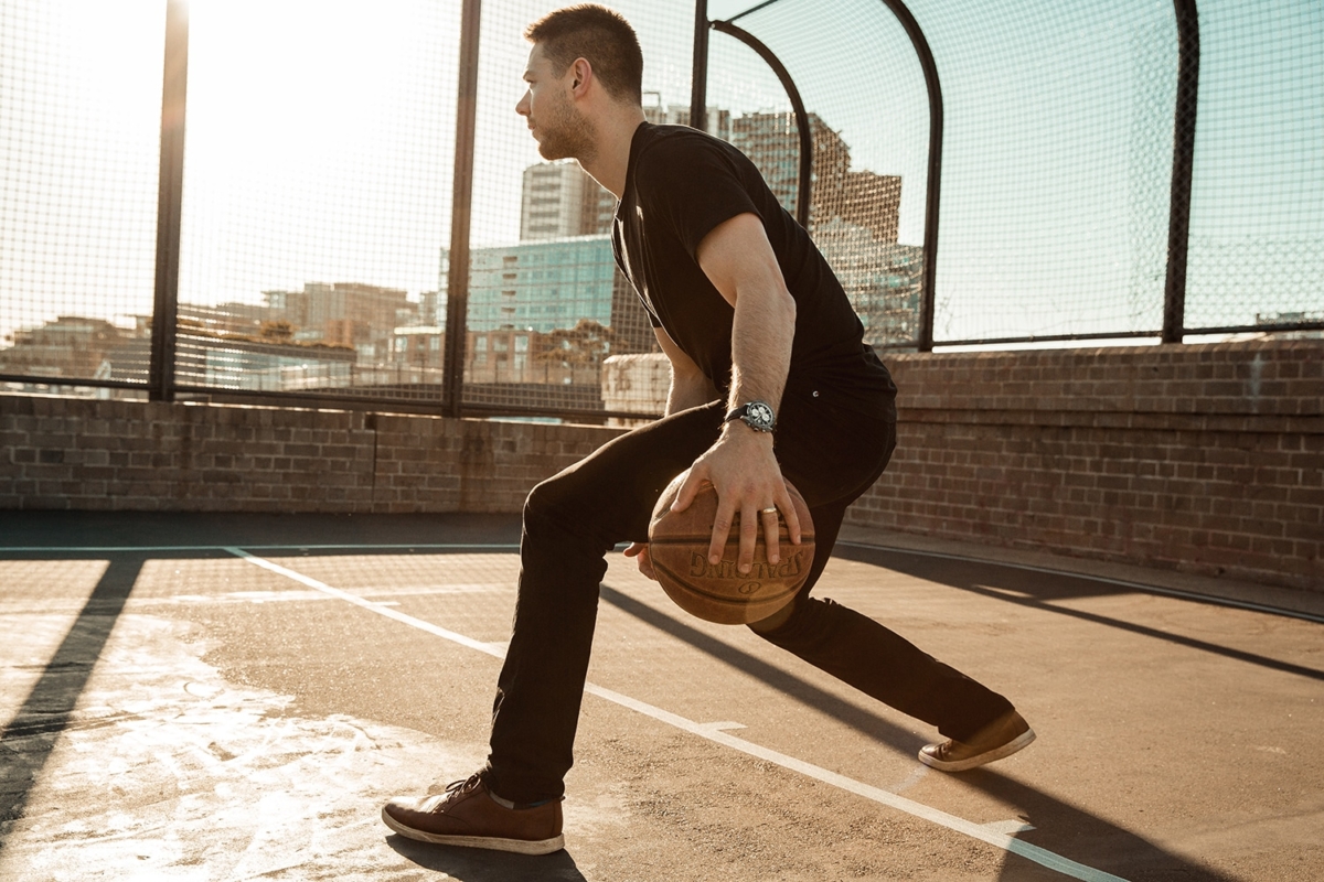nba star matthew dellavedova