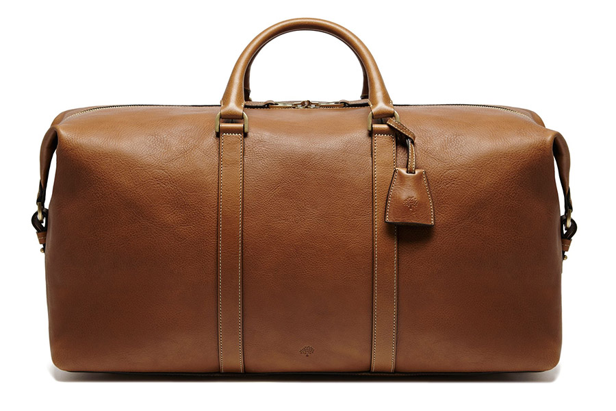 business luggage brands