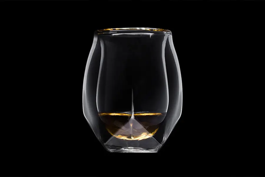 Cupa de whisky Norlan
