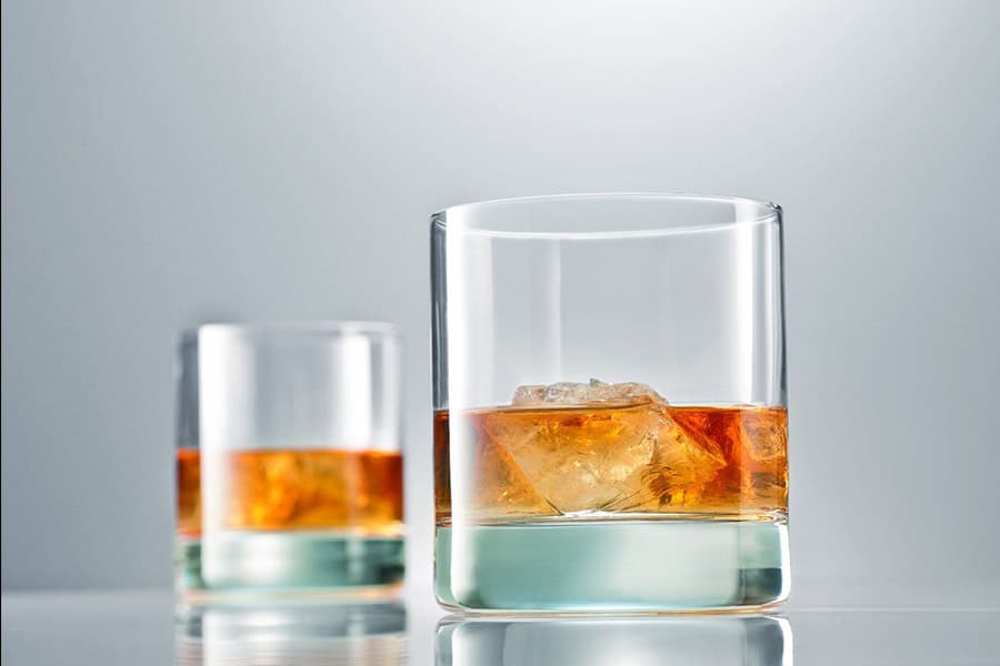 Whisky Scotch Glasses A Complete Guide Man Of Many