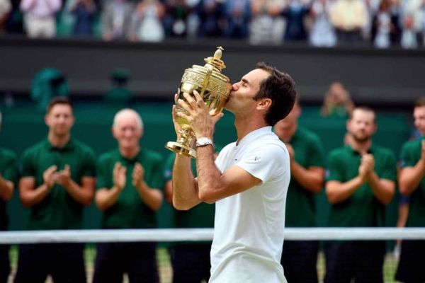 Why Wimbledon Is The Most Prestigious Tennis Tournament | Man Of Many