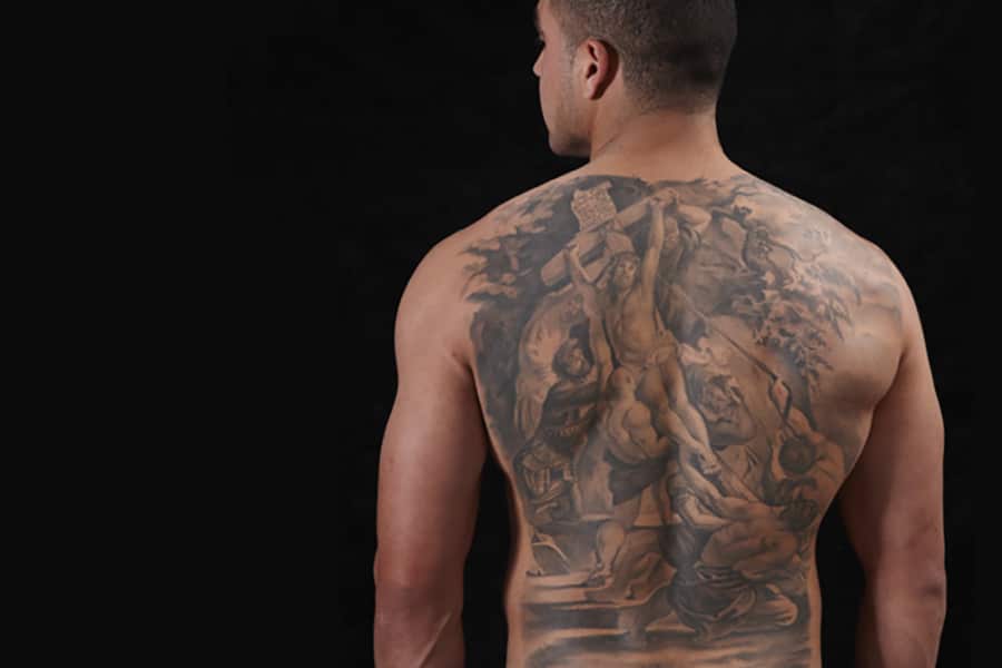 30 Best Tattoo Artists You Should Follow In 2023  Saved Tattoo