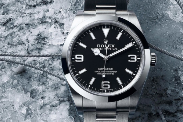 mens watches fields