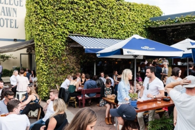 11 Best Sunday Sessions in Melbourne