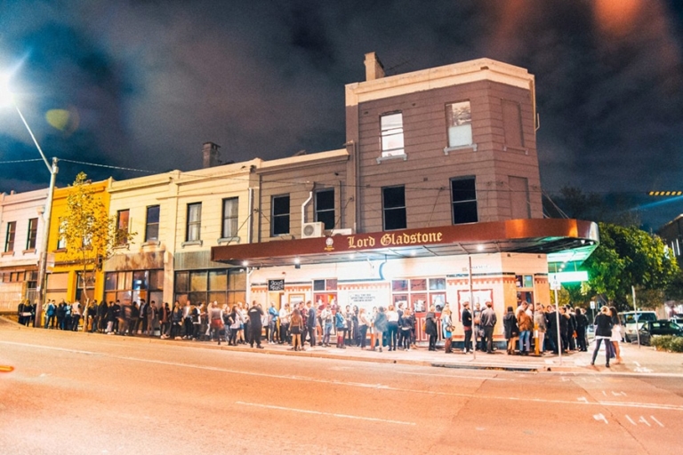 17 Best Sunday Sessions in Sydney Man of Many