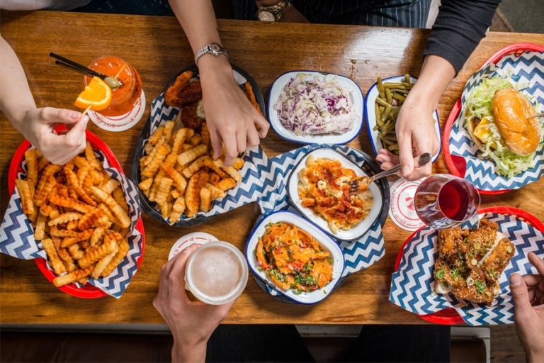 18 Best Fried Chicken & Wings in Melbourne Man of Many