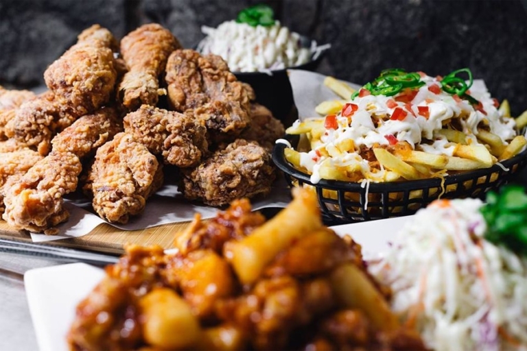 18 Best Fried Chicken & Wings in Melbourne Man of Many